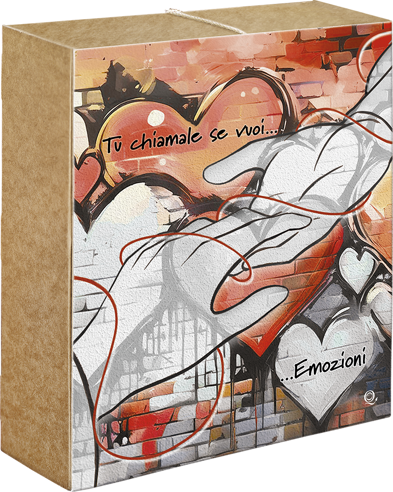 SCAC9 – QUADRO DECORATO CM 34×28