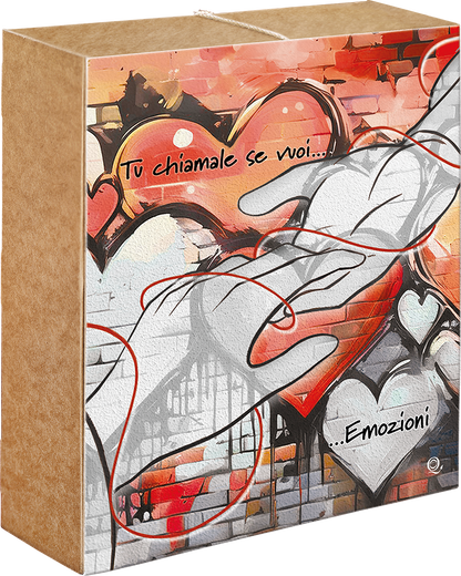 SCAC9 – QUADRO DECORATO CM 34×28