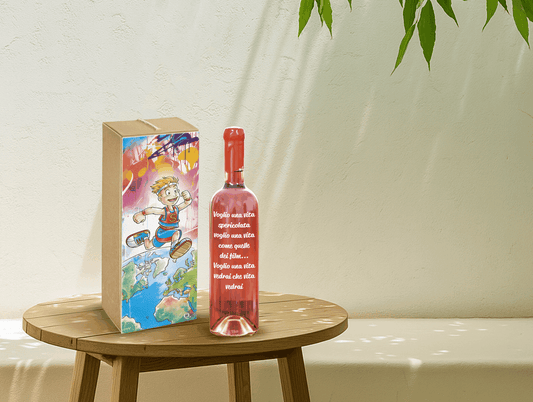 SCAV1 – QUADRO DECORATO CM 13×34