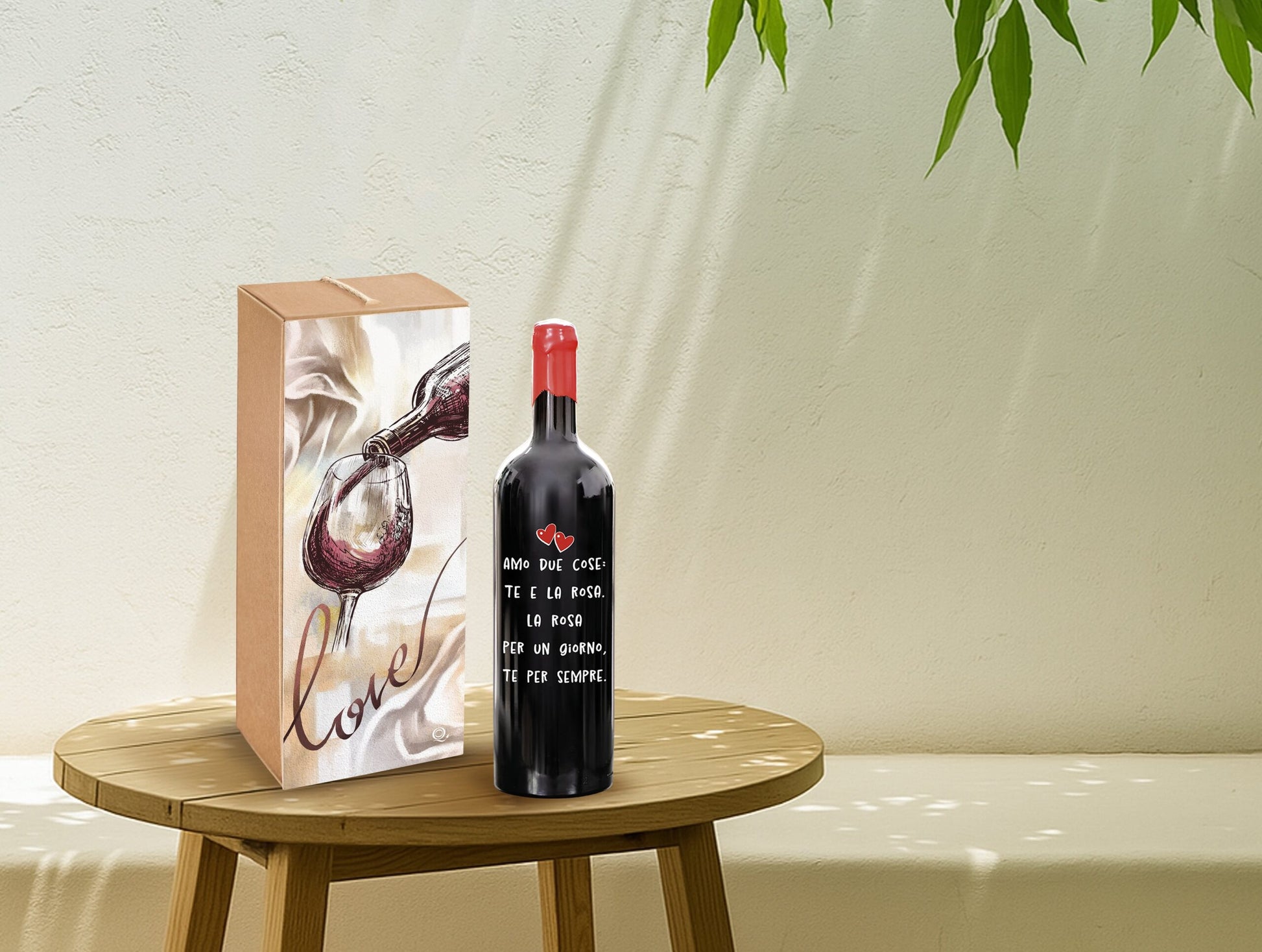 SCAV14 – QUADRO DECORATO CM 13×34