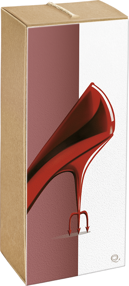 SCAV2 – QUADRO DECORATO CM 13×34