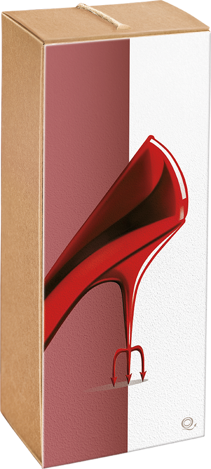 SCAV2 – QUADRO DECORATO CM 13×34