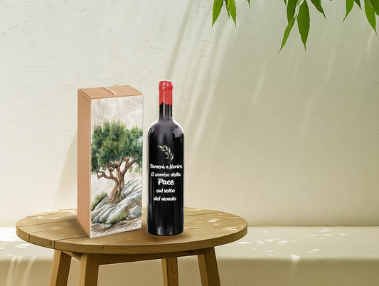 SCAV26 – QUADRO DECORATO CM 13×34