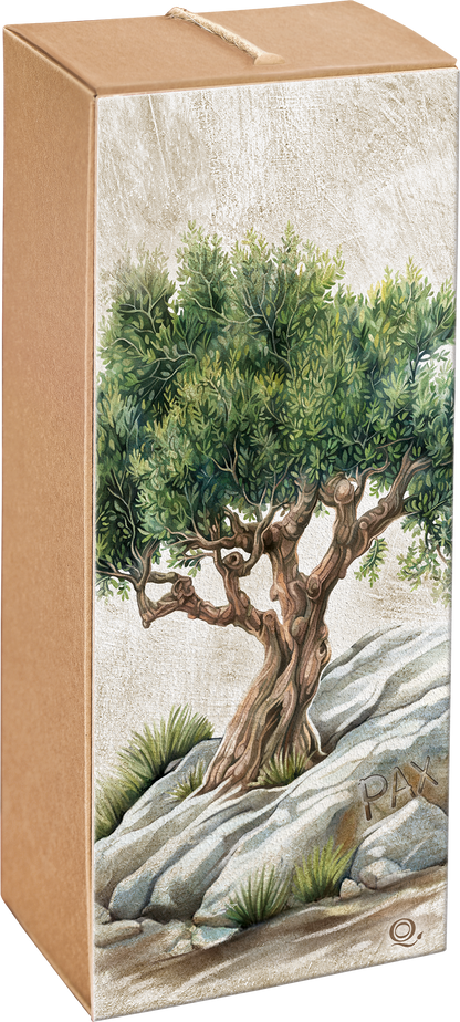 SCAV26 – QUADRO DECORATO CM 13×34