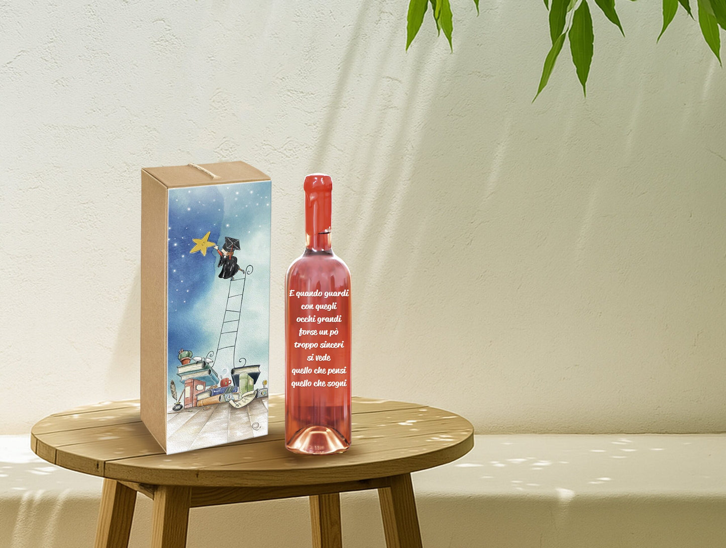 SCAV3 – QUADRO DECORATO CM 13×34