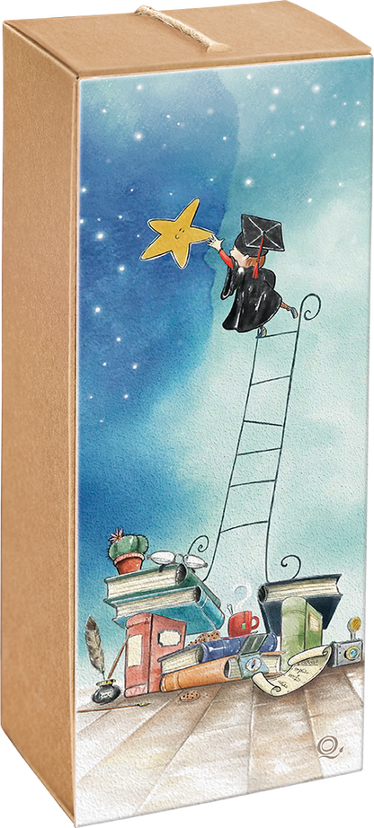 SCAV3 – QUADRO DECORATO CM 13×34