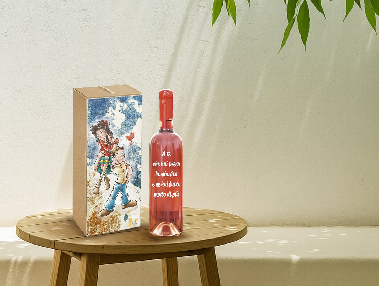 SCAV4 – QUADRO DECORATO CM 13×34