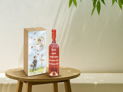 SCAV5 – QUADRO DECORATO CM 13×34
