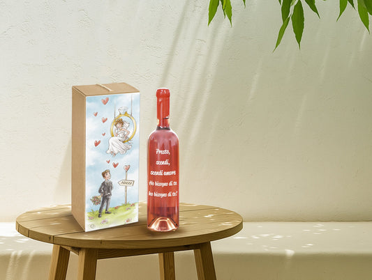 SCAV5 – QUADRO DECORATO CM 13×34