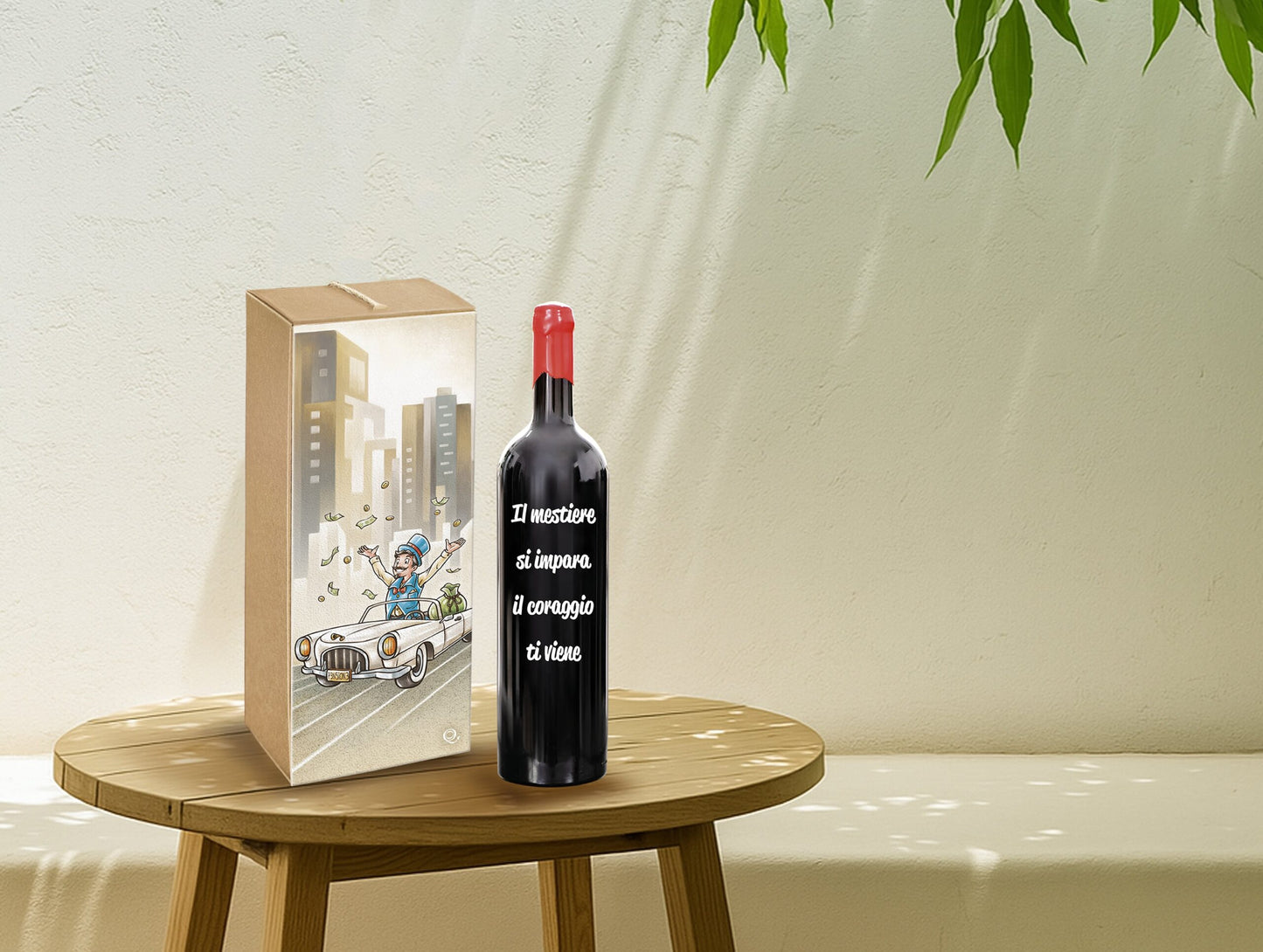 SCAV7 – QUADRO DECORATO CM 13×34