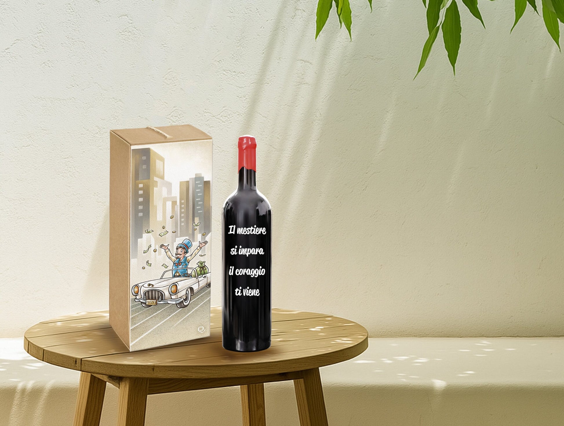 SCAV7 – QUADRO DECORATO CM 13×34