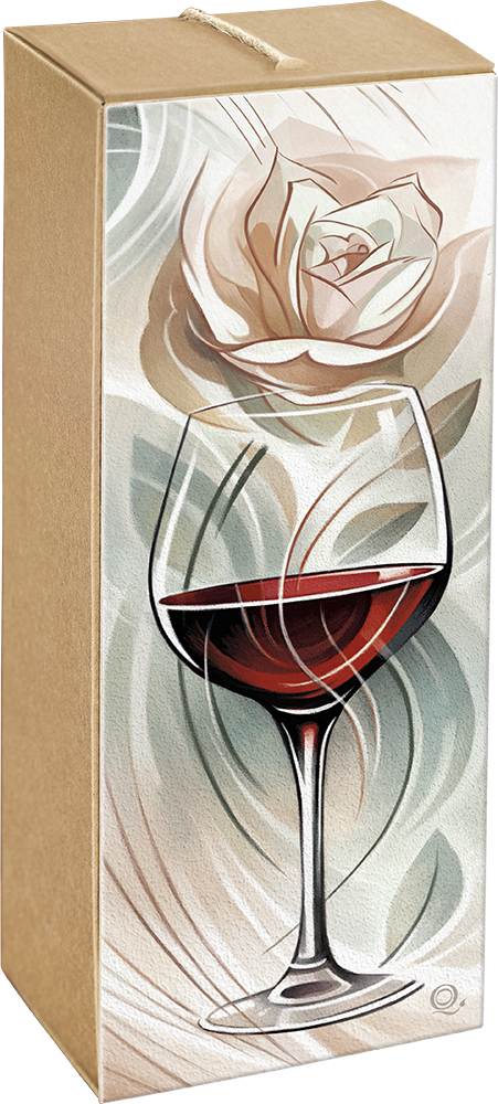 SCAV8 – QUADRO DECORATO CM 13×34