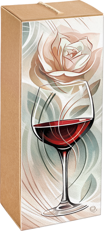 SCAV8 – QUADRO DECORATO CM 13×34