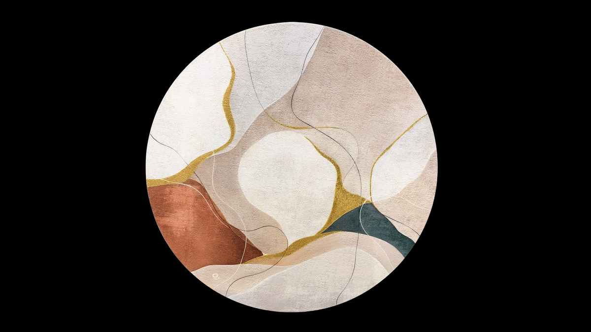 T8012-GEOMETRIE DELL'ANIMA