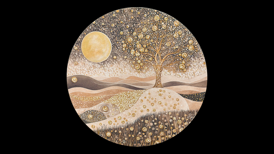 T8014-SOLSTIZI D'ORO
