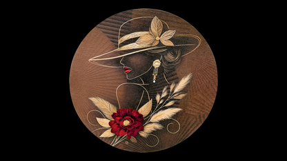 T802-SUSSURRO DI ROSA