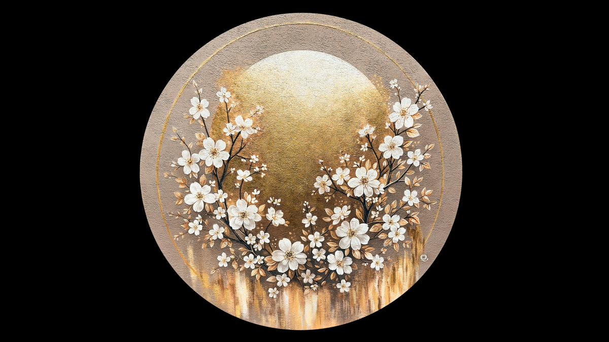T804-COSTELLAZIONE BOTANICA