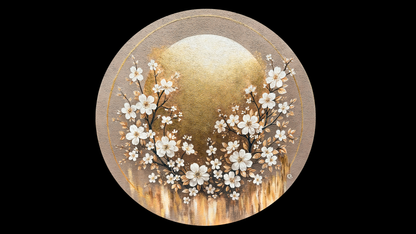 T804-COSTELLAZIONE BOTANICA