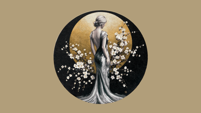 T805-ECLISSE FIORITA
