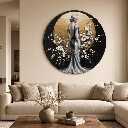 T805-ECLISSE FIORITA