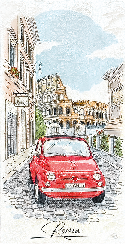 Roma