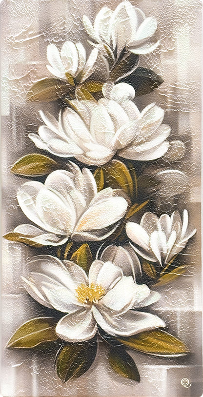 Sussurri d’Avorio