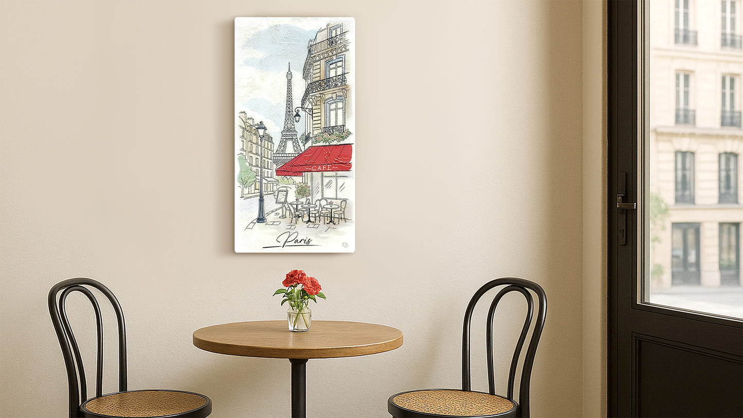 Parigi