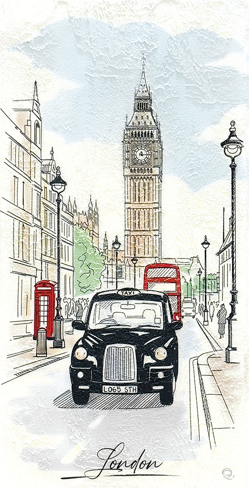 Londra