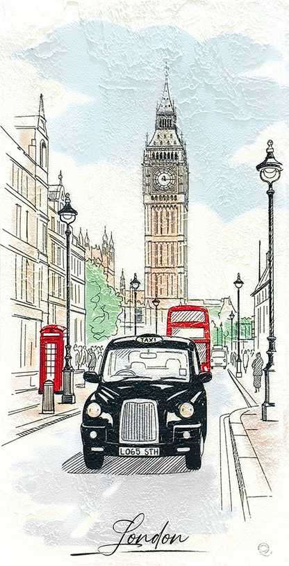 Londra