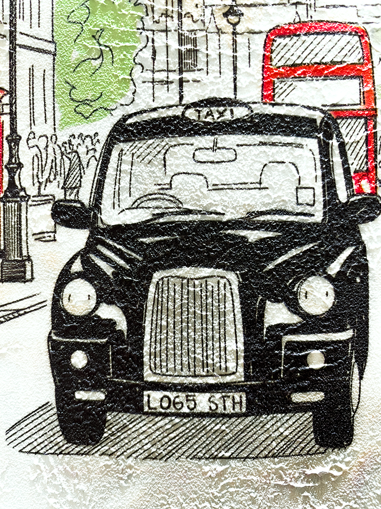 Londra