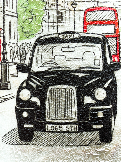 Londra