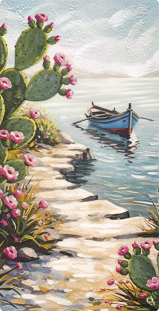Mare di quiete