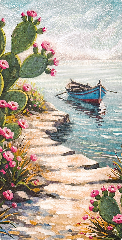 Mare di quiete