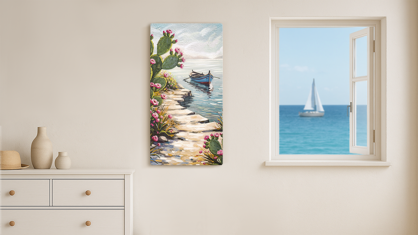 Mare di quiete