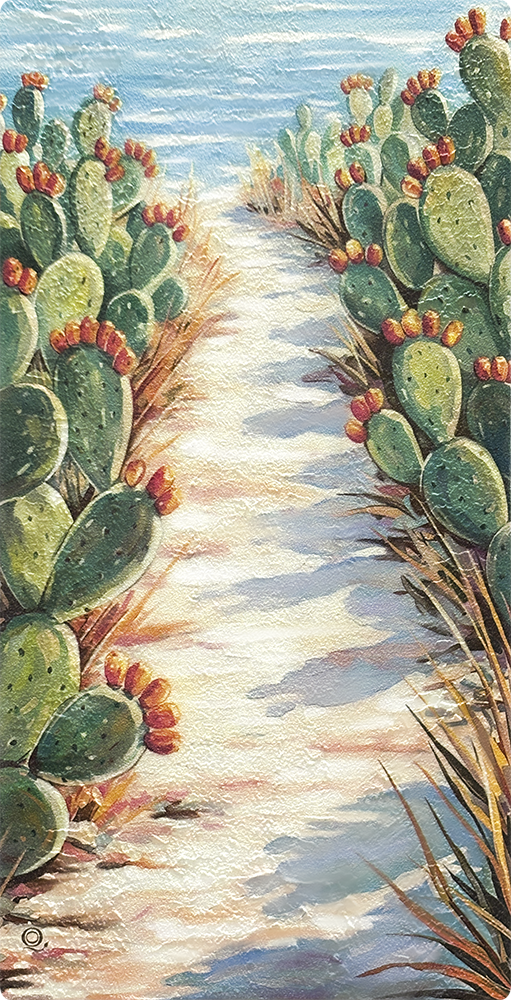 Sussurri del mare
