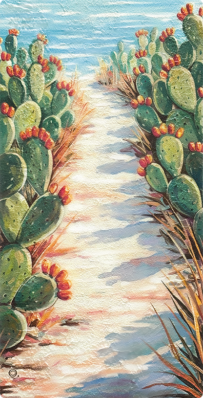 Sussurri del mare